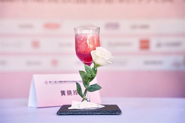 力第十二届上海国际潮流饮品创意制作大赛麻将胡了模拟器咖博士商用全自动咖啡机助(图7)