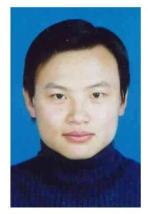 内蒙赤峰人35岁“下海”带瑞幸起死回生PG麻将胡了模拟器瑞幸咖啡CEO郭谨一(图1)