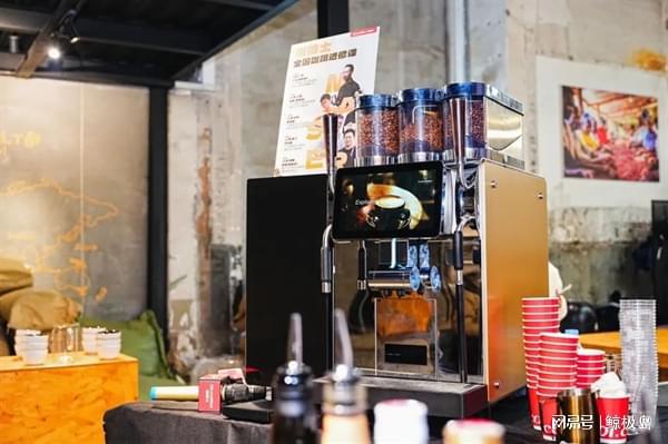 全自动咖啡机Master进修课2024圆满麻将胡了免费试玩咖啡与调酒的奇妙融合咖博士(图6)
