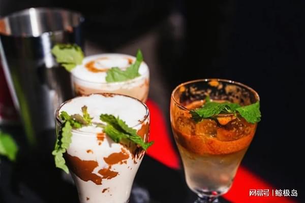 全自动咖啡机Master进修课2024圆满麻将胡了免费试玩咖啡与调酒的奇妙融合咖博士(图13)