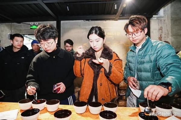 全自动咖啡机Master进修课2024圆满麻将胡了免费试玩咖啡与调酒的奇妙融合咖博士(图15)