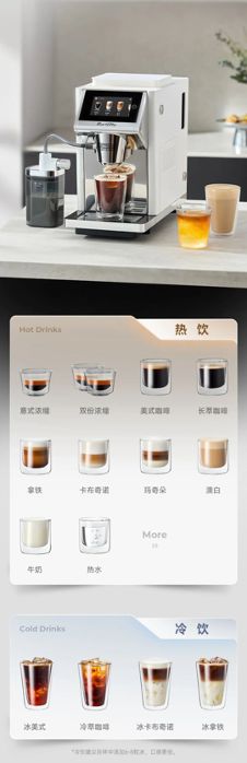 —百胜图全自动LX系列咖啡机激发生活灵感PG麻将胡了2试玩智能科技与咖啡艺术融合(图6)