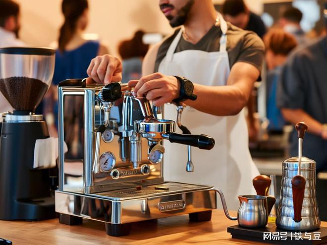 世界冠军：一位咖啡师的咖啡人生麻将胡了电子游戏从街头小摊到(图2)