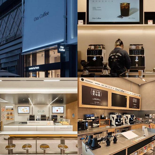 革命：CAYE咖爷以中国智造重构全球产业格局麻将胡了试玩模拟器高端商用全自动咖啡机技术(图5)