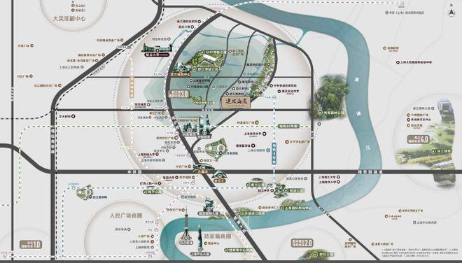 售楼处发布：建发海宸文脉雅致高端传世奢居！PG麻将胡了网站入口@新房热搜!建发海宸(图8)