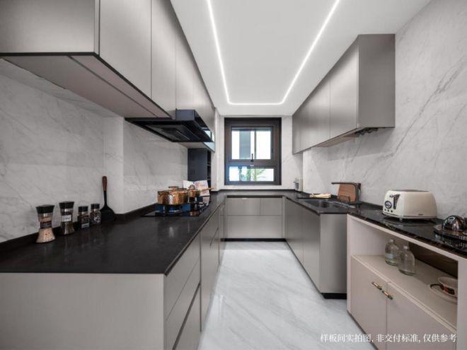 售楼处发布：建发海宸文脉雅致高端传世奢居！PG麻将胡了网站入口@新房热搜!建发海宸(图10)