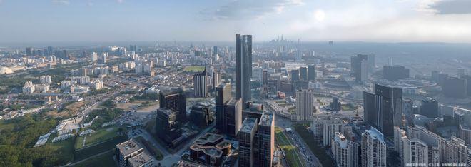 售楼处发布：建发海宸文脉雅致高端传世奢居！PG麻将胡了网站入口@新房热搜!建发海宸(图19)