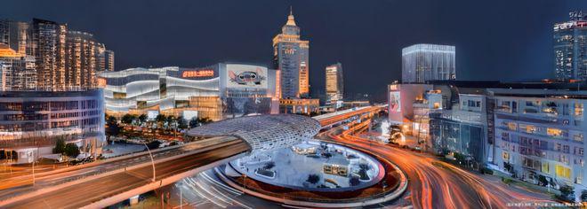 售楼处发布：建发海宸文脉雅致高端传世奢居！PG麻将胡了网站入口@新房热搜!建发海宸(图16)