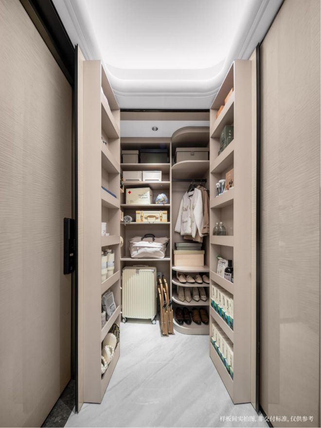 售楼处发布：建发海宸文脉雅致高端传世奢居！PG麻将胡了网站入口@新房热搜!建发海宸(图22)