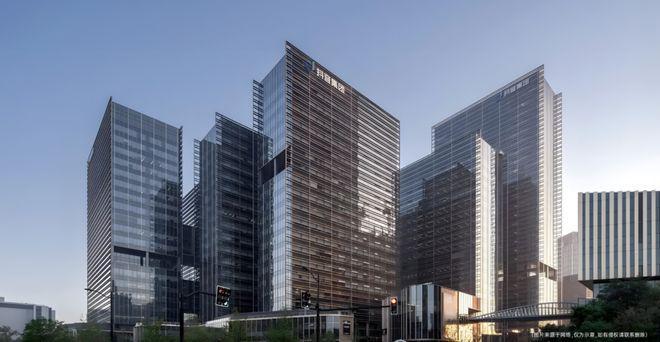 售楼处发布：建发海宸文脉雅致高端传世奢居！PG麻将胡了网站入口@新房热搜!建发海宸(图25)